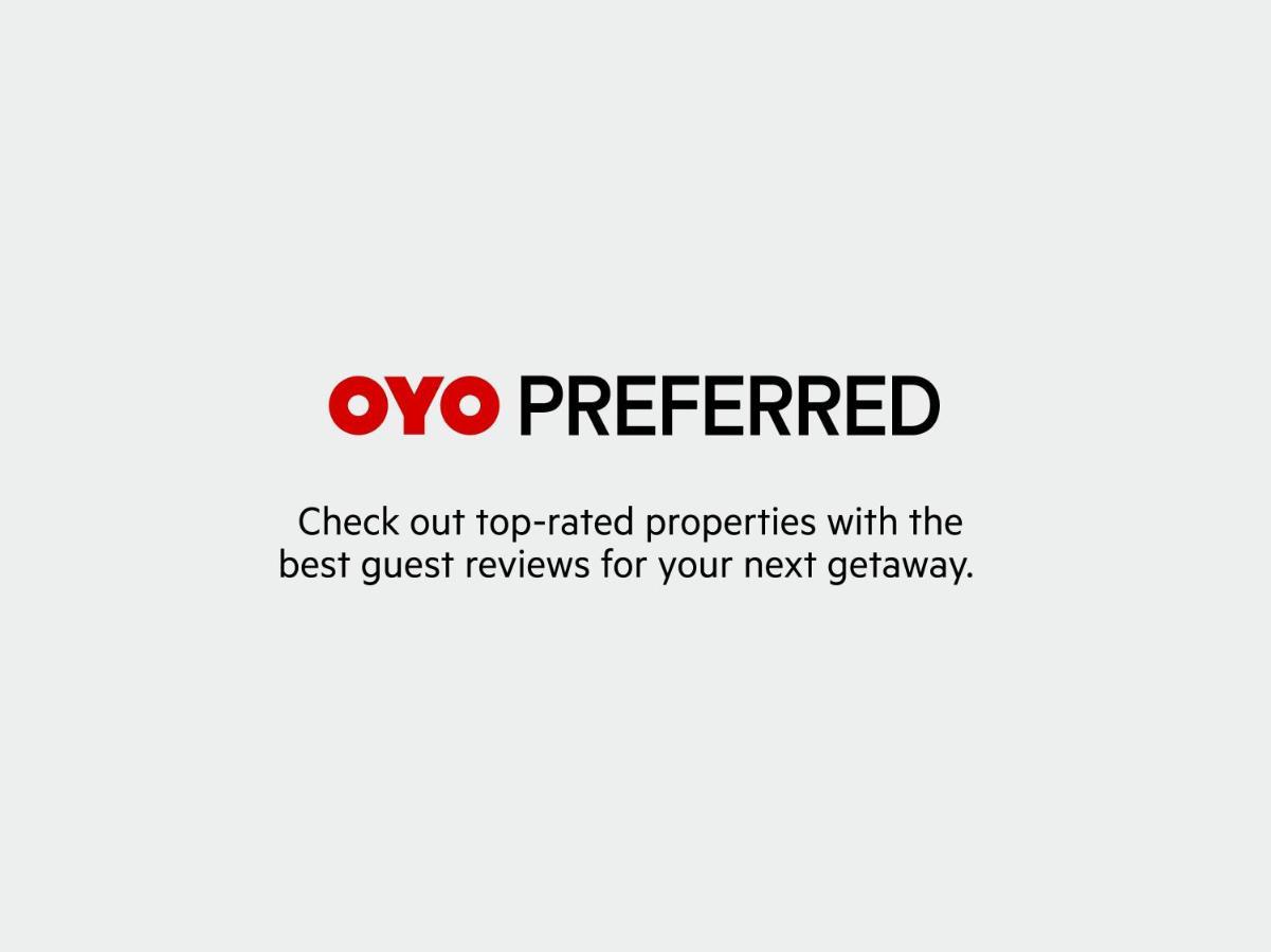 Oyo 35845 U-Turn Hotell Harsola Eksteriør bilde